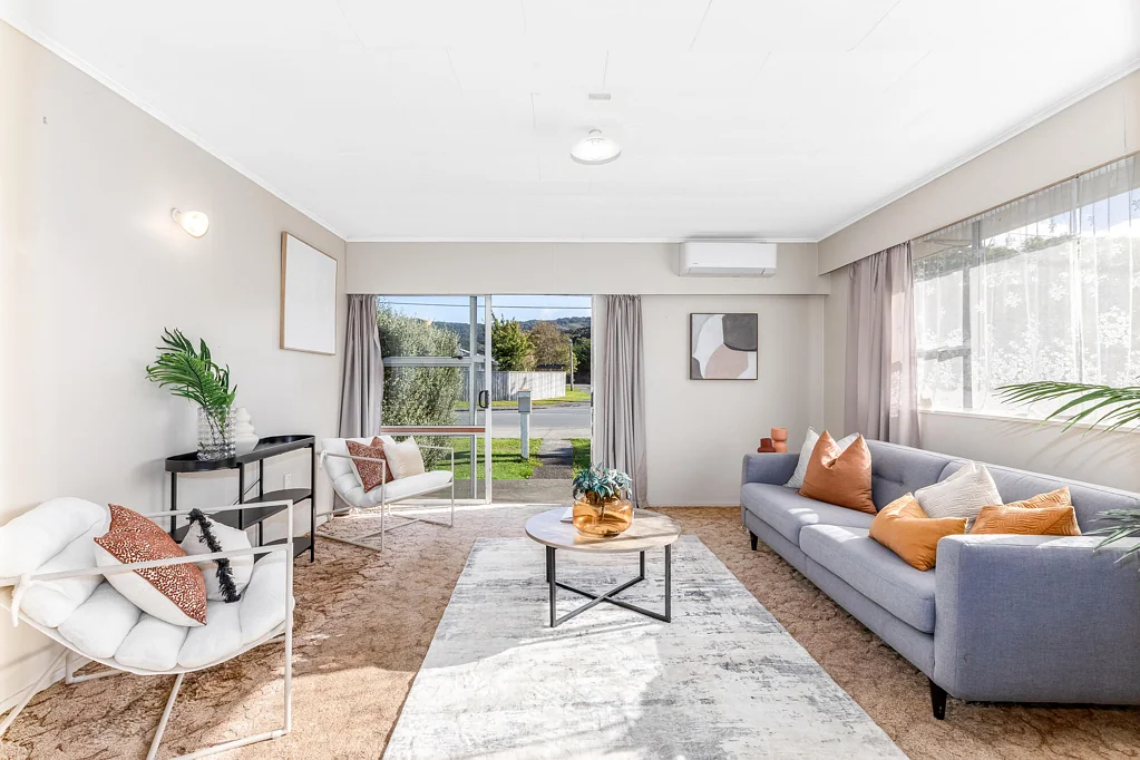 Wainuiomata 3 Bedroom Nest or Invest!