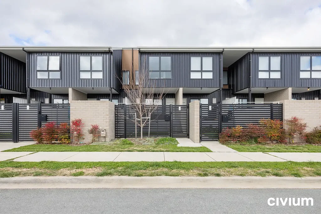 21 Dragon Street, Throsby, ACT 2914