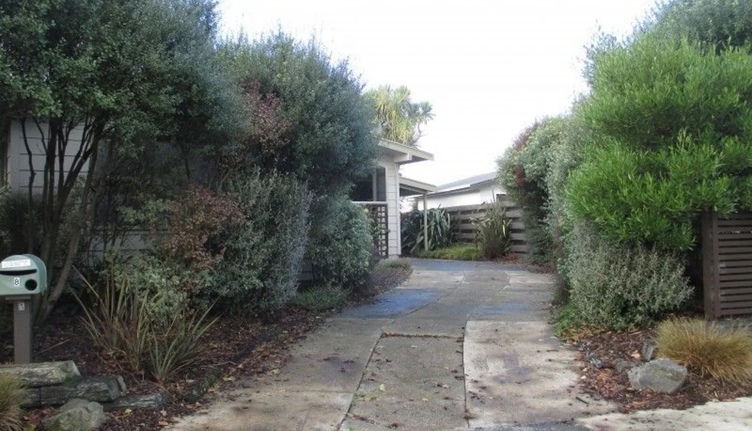 8 Saturn Crescent, Milson, Palmerston North City, 3房, 1浴