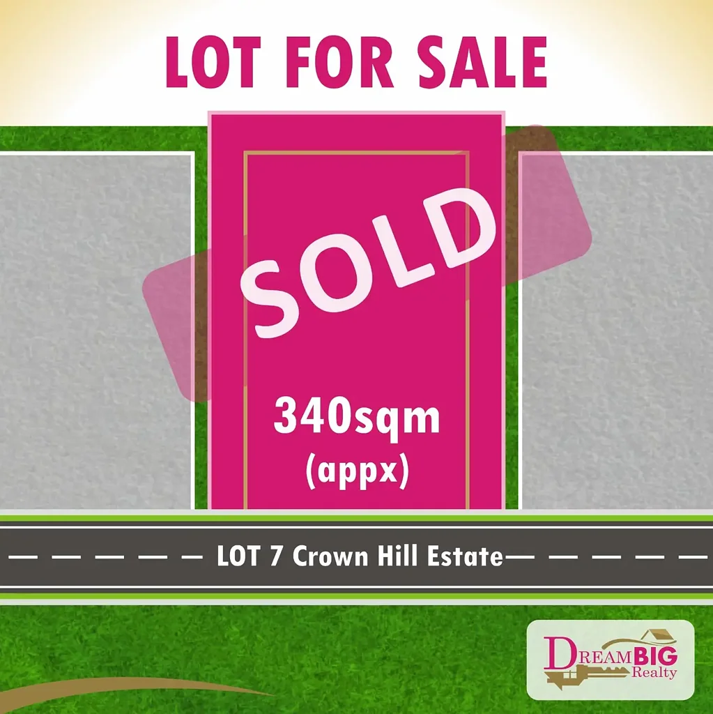 LOT 7 Crown Street, Grantham Farm, NSW 2765