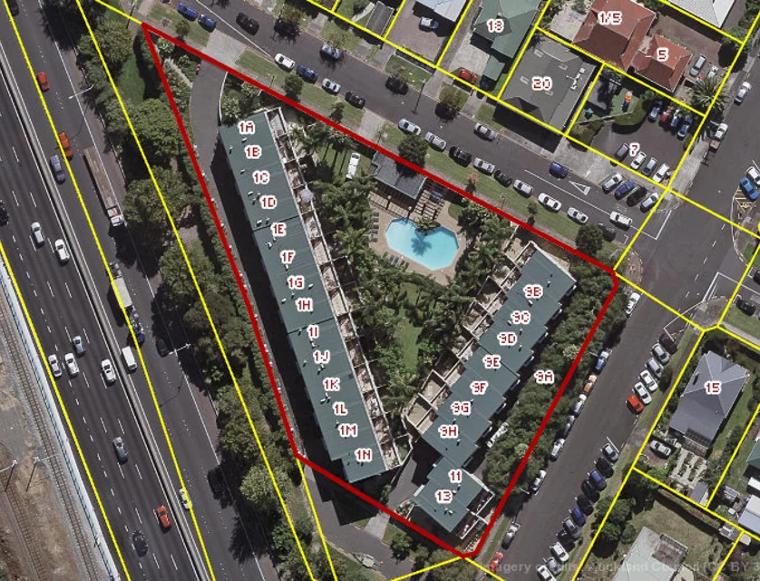 1d Findlay Street, Ellerslie, Auckland City, 3 Bedrooms, 0 Bathrooms