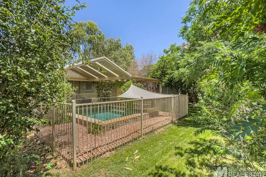 Gillen 3房  A Home That Has It All!