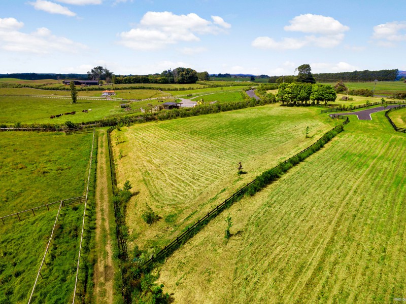 135 Batty Road, Kingseat, Auckland - Franklin, 5房, 0浴