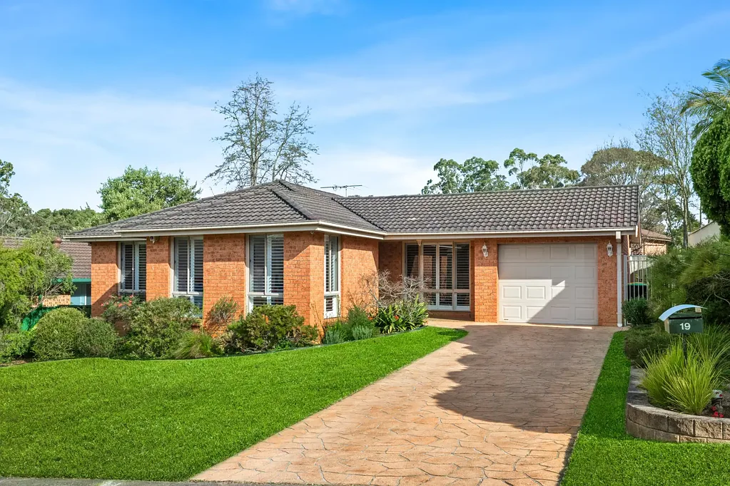 19 Sparman Crescent, Kings Langley, NSW 2147