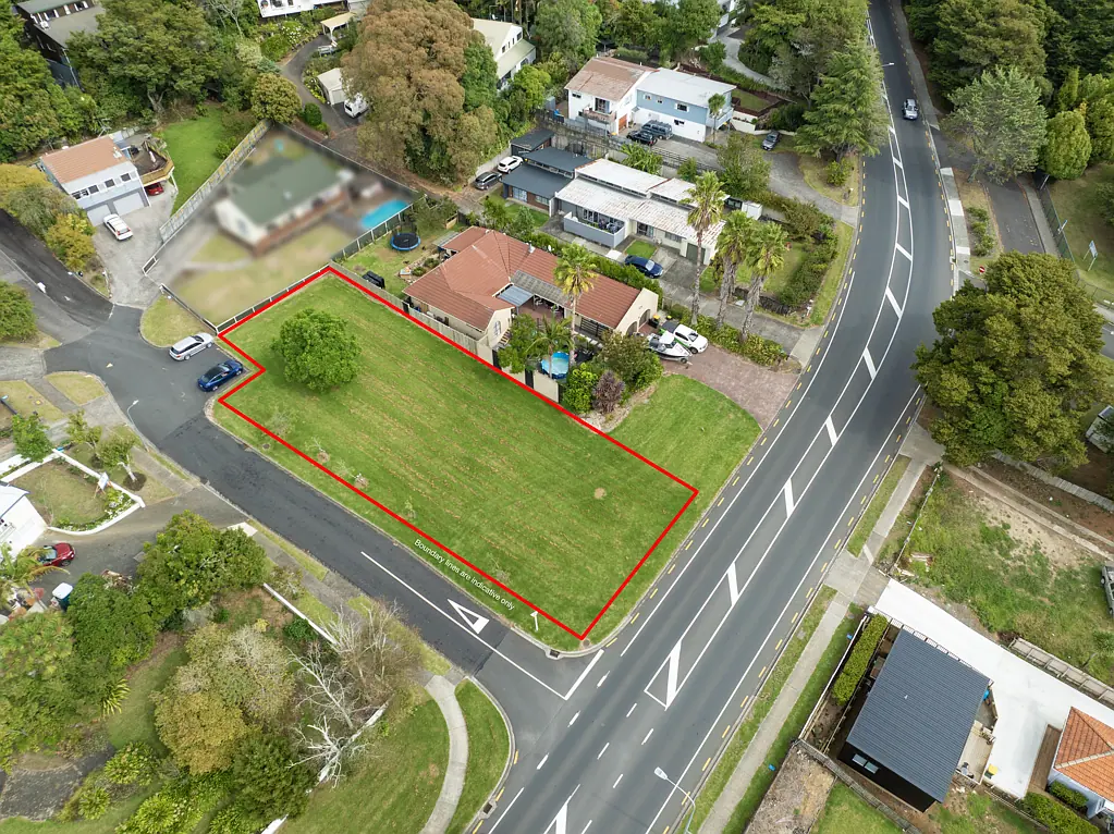 Pukekohe Build Your Dream at 67 East Street