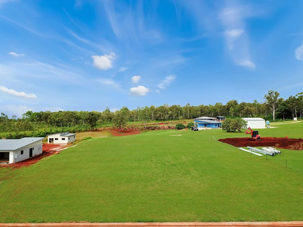 Address Withheld, Tolga, QLD 4882