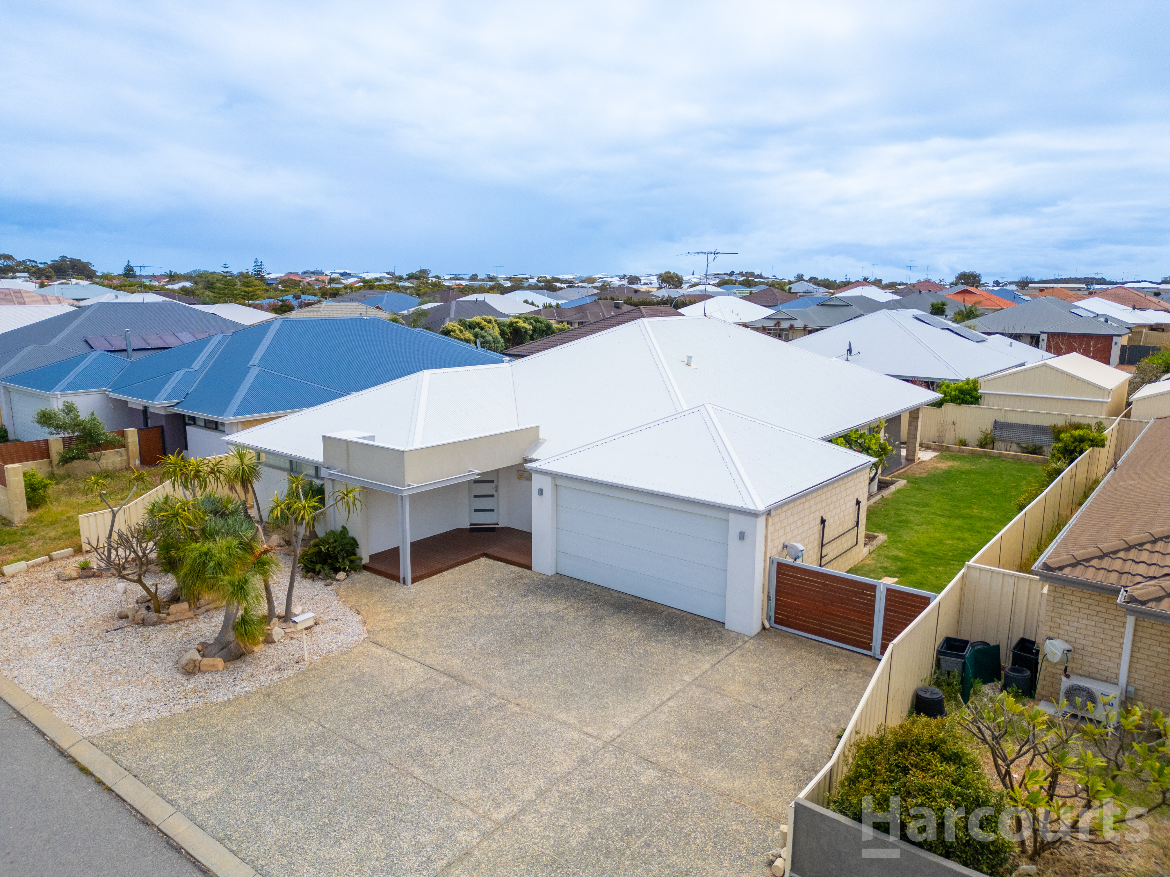 13 COCKATOO WAY, DAWESVILLE WA 6211, 0部屋, 0バスルーム, House