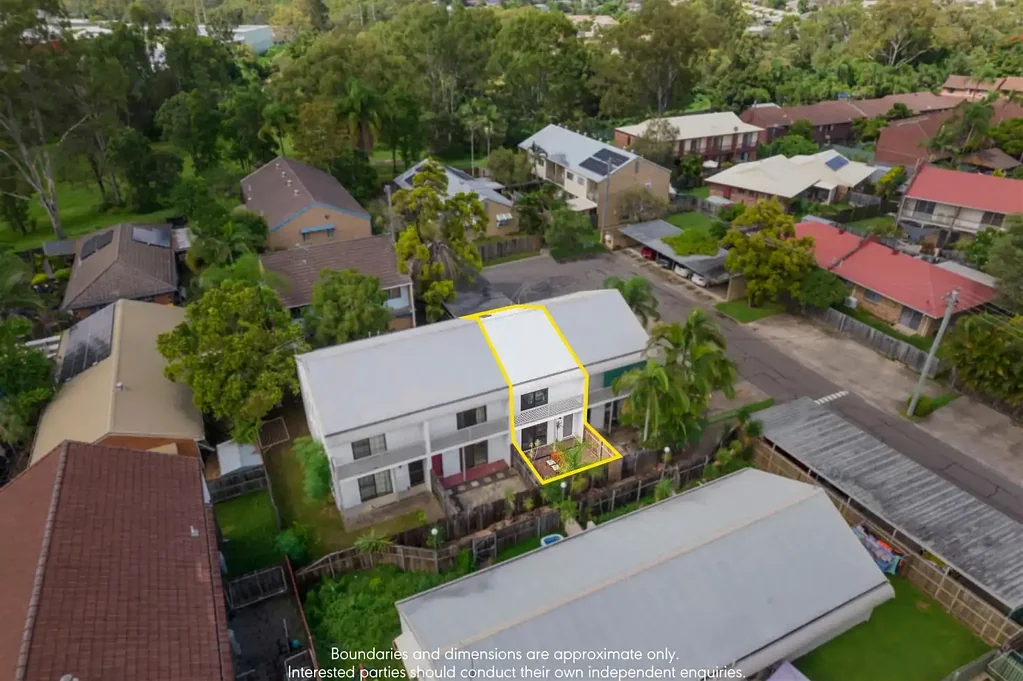 Slacks Creek 3બેડરૂમ Renovated Parkside Living with Resort-Style Facilities