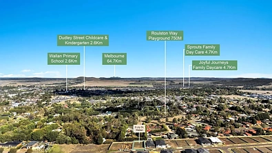 5 Lily Drive, Wallan, VIC 3756, 0 habitaciones, 0 baños, Section