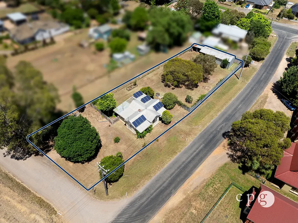 2 Stephen Street, Campbells Creek, VIC 3451