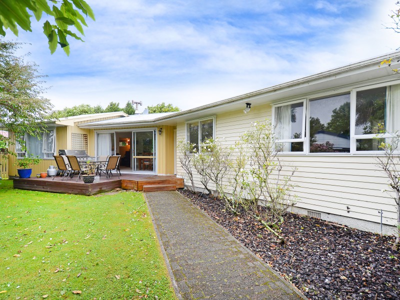 3 Riverlea Way, Totara Park, Upper Hutt, 5 habitaciones, 0 baños