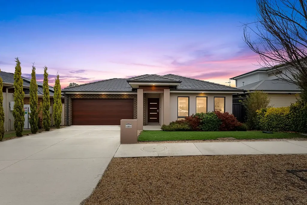 5 Lumsdaine Street, Moncrieff, ACT 2914
