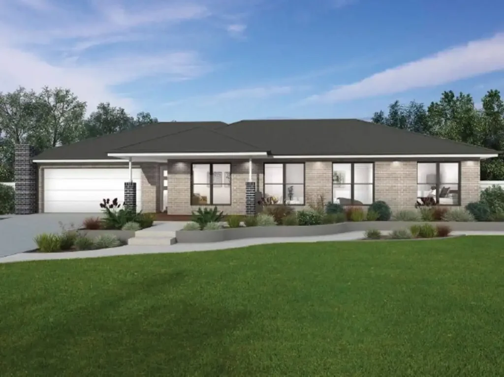 Murrumbateman 4房  Build Your Dream Home in 2025