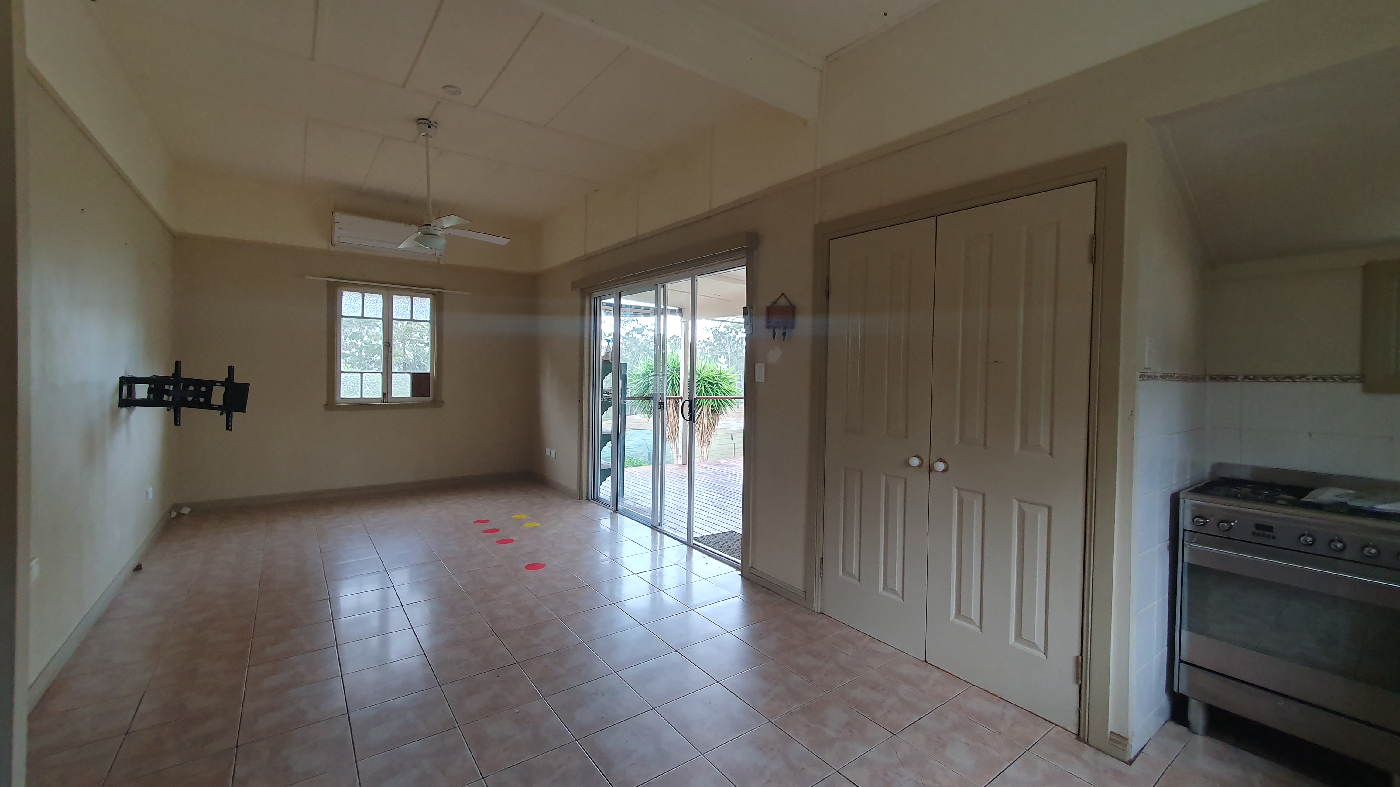 56 GIBSON RD, BENARKIN NORTH QLD 4314, 0 રૂમ, 0 બાથરૂમ, Lifestyle Section