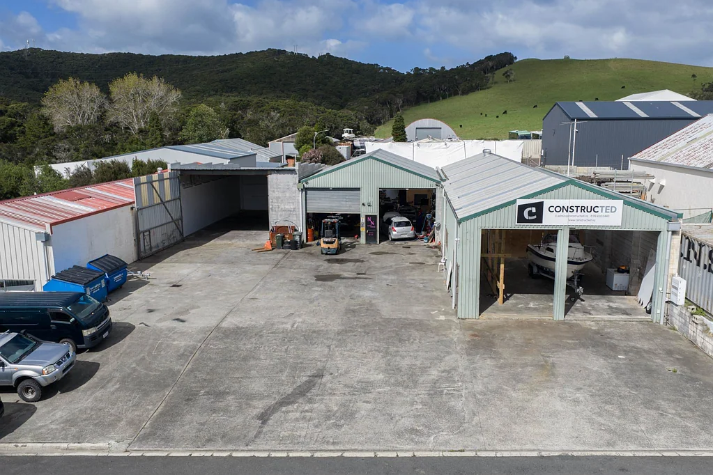 Haruru 4 UNITS, APPRAISED INCOME OF $85,000 PA