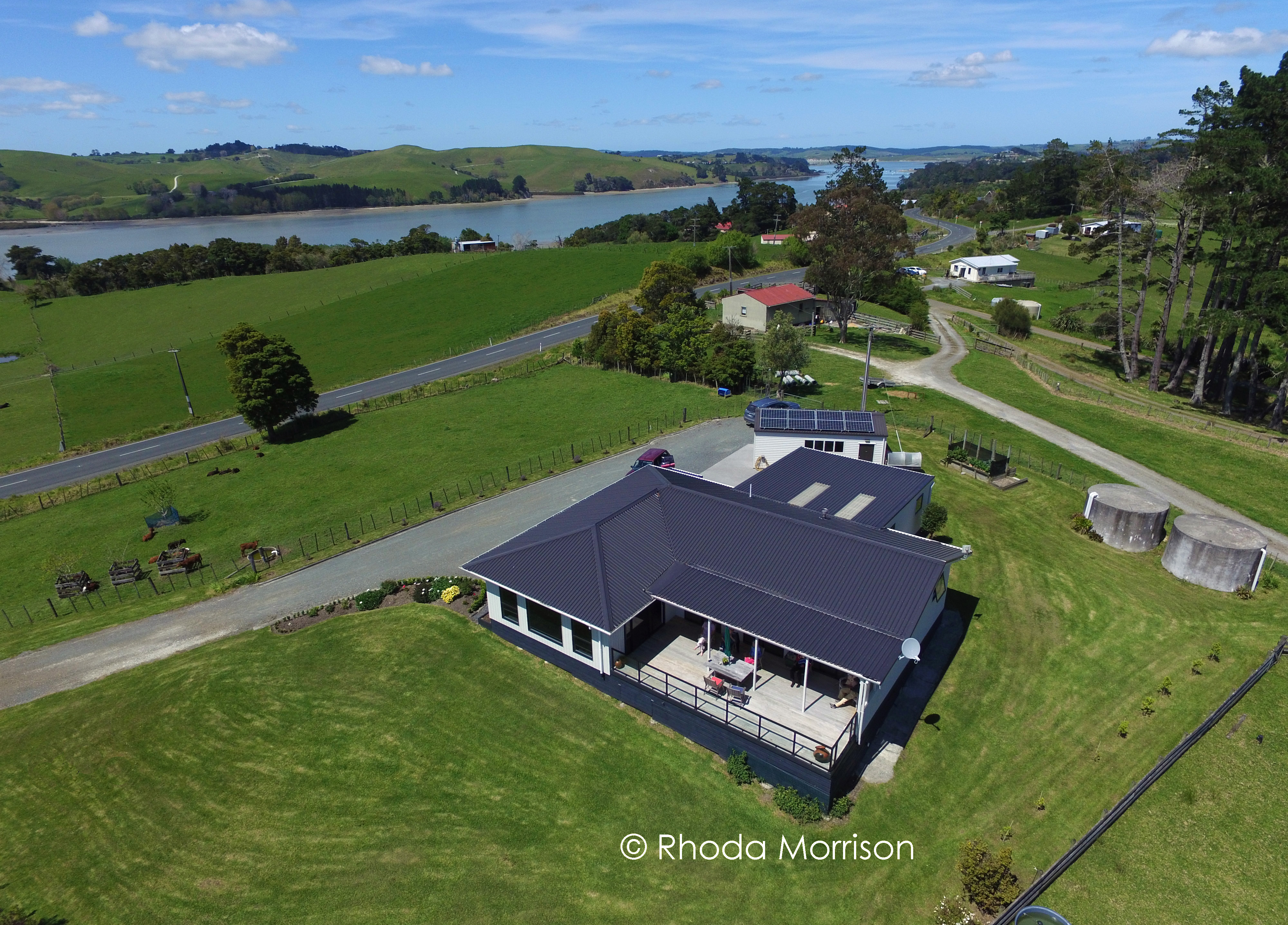 246 Pahi Road, Paparoa, Kaipara, 0 Schlafzimmer, 0 Badezimmer