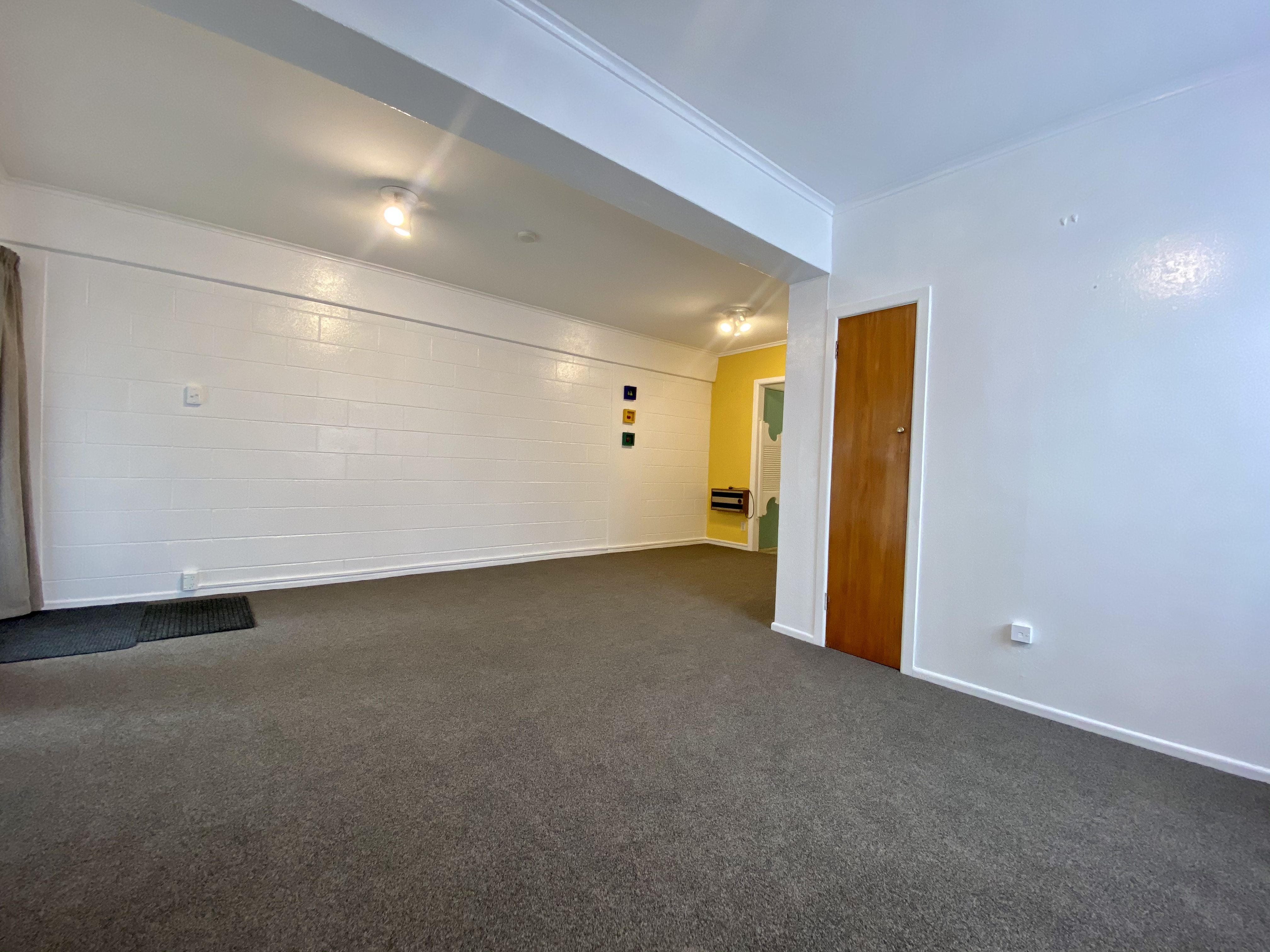 2/111 Patteson Avenue, Mission Bay, Auckland, 1 ਕਮਰੇ, 1 ਬਾਥਰੂਮ