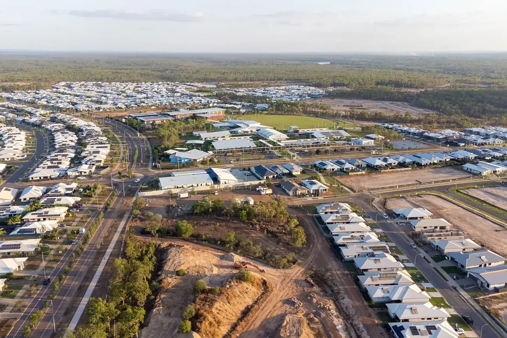 47 Myrtlewood Crescent, Zuccoli, NT 832