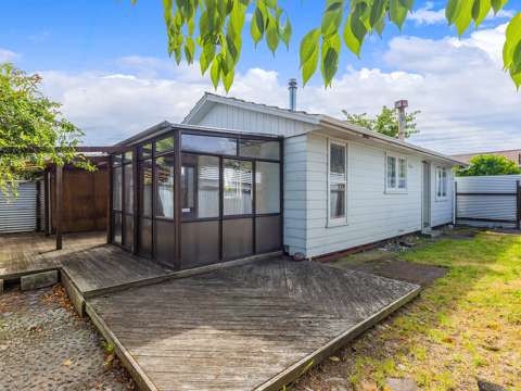 Turangi 2房  Affordable & centrally located - act fast!