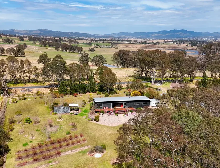 676 Bryans Gap Rd Tenterfield, Tenterfield, NSW 2372, 3 ਕਮਰੇ, 2 ਬਾਥਰੂਮ, Lifestyle Property
