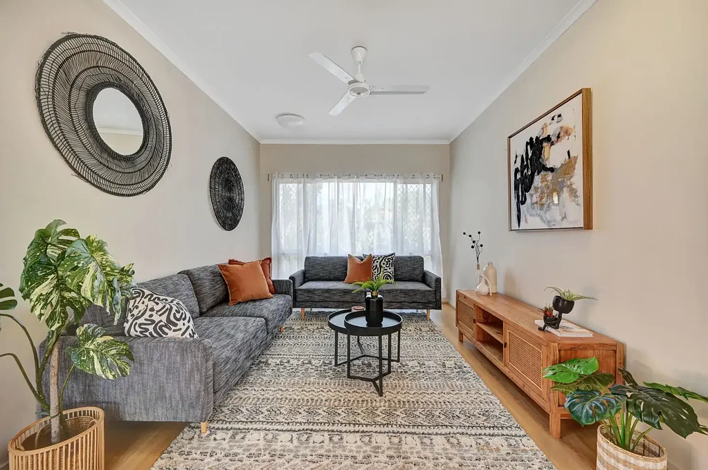 Spacious Family Home