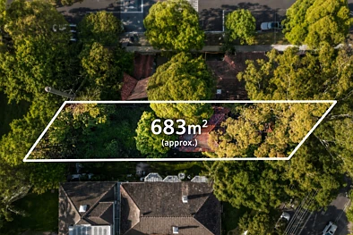 Strathfield 3Zimmer Prime 683sqm Blank Canvas Opportunity in a Blue-Chip Strathfield Locale
