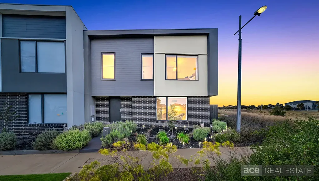 21 Ogawa Walk, Tarneit, VIC 3029