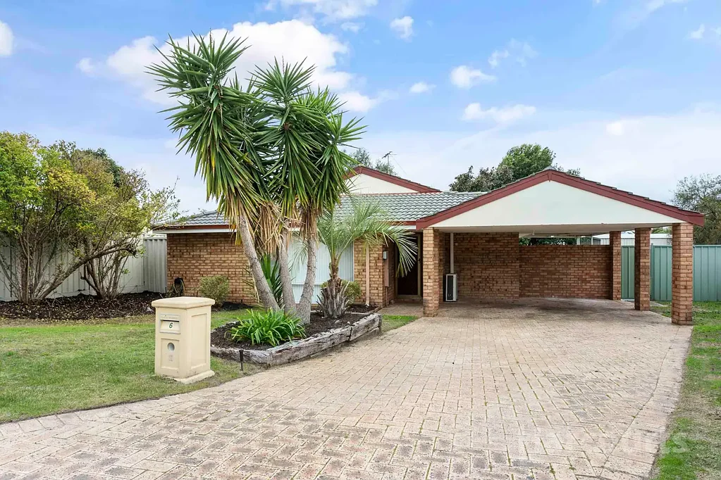 Walking Distance to School!
