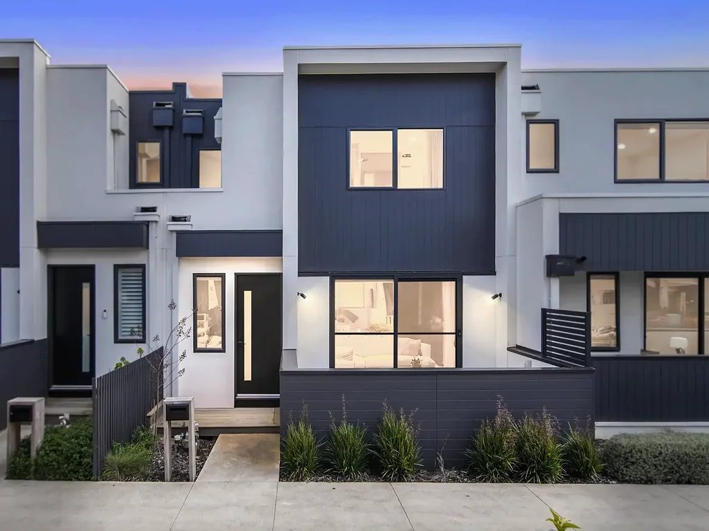 Eumemmerring 3房 紧密而备受欢迎社区中的现代生活 Modern Living in a Close-Knit & Sought-After Community