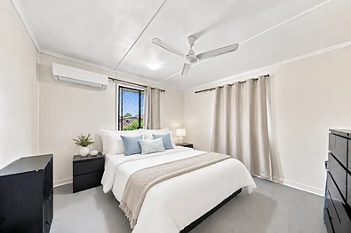 28 Clarke Street, Garbutt, QLD 4814, 3 slaapkamers, 1 badkamers, House