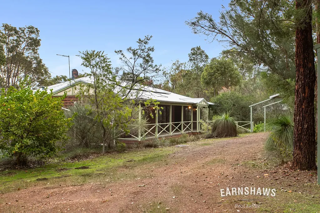 26 Mayhew Road, Darlington, WA 6070