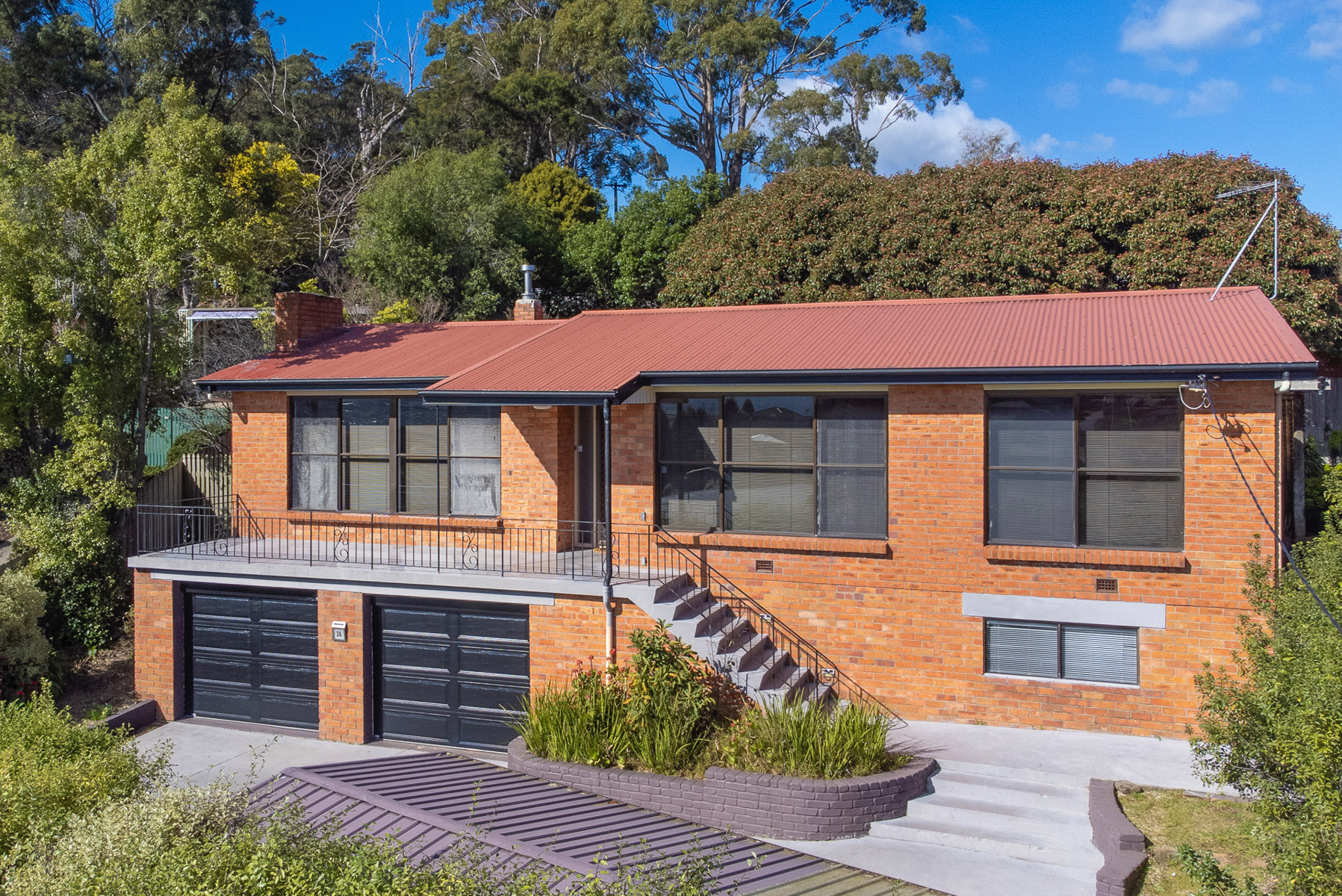 26 BENJAMIN ST, TREVALLYN TAS 7250, 0房, 0浴, House