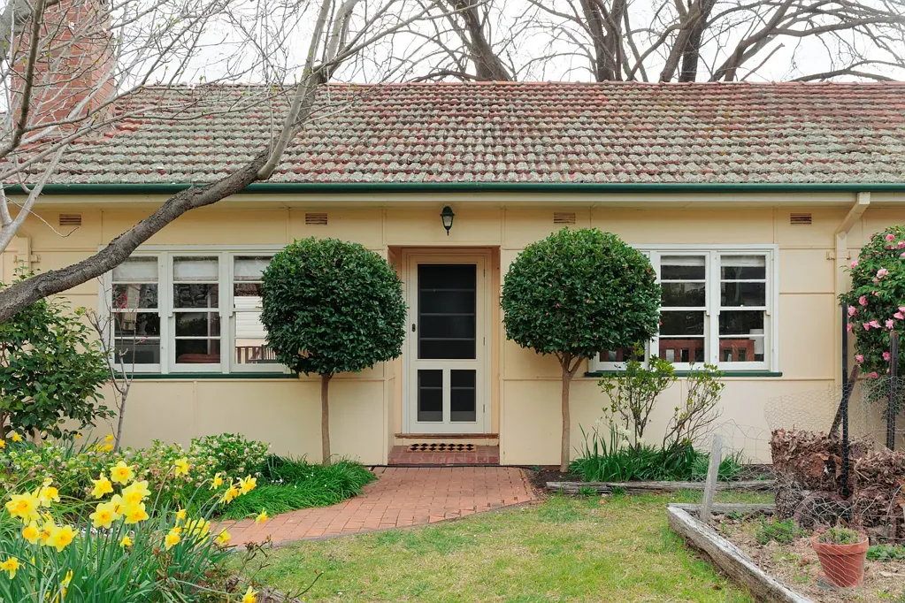 33 Ebden Street, Ainslie, ACT 2602