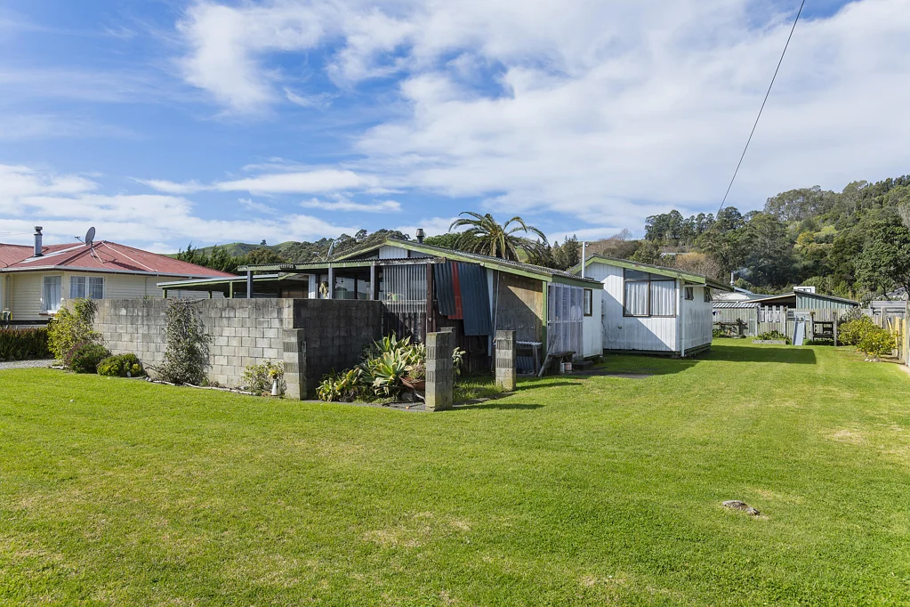 Tamarau 2 Slaapkamer First Home or Investment Opportunity!