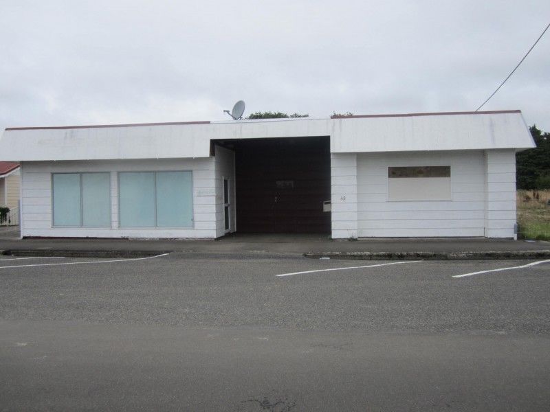 49 Sedcole Street, Pahiatua, Tararua, 0 rūma, 0 rūma horoi