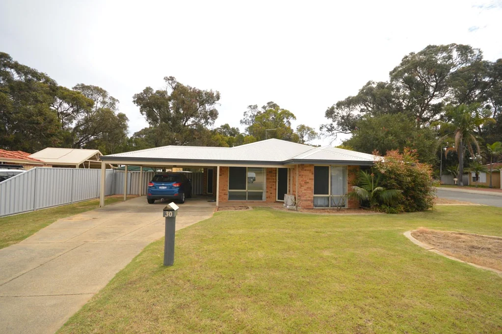 30 Reynolds Avenue, Greenfields, WA 6210