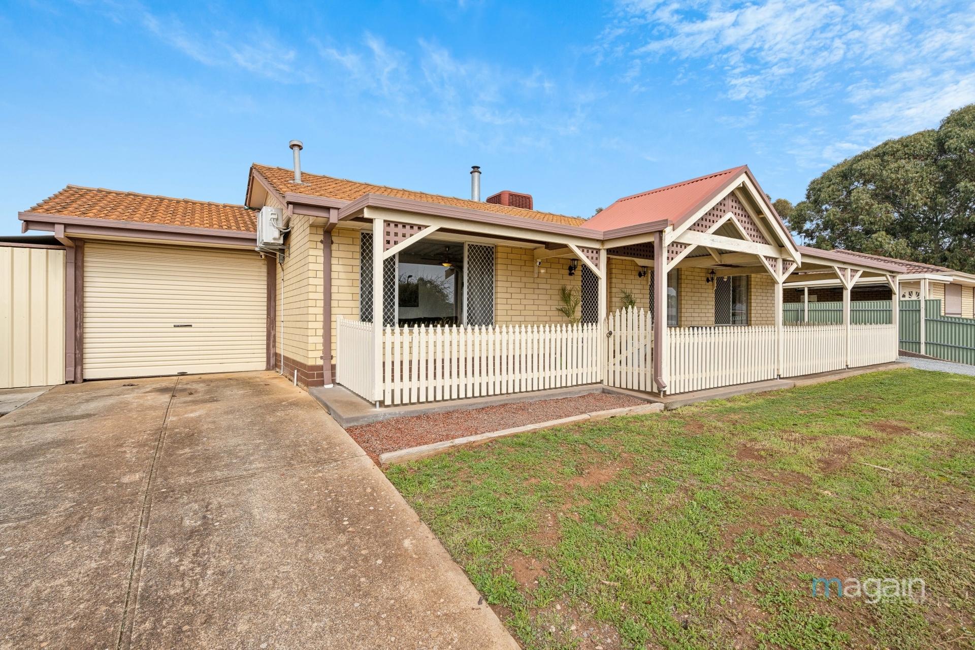 12 ORMISTON RD, MORPHETT VALE SA 5162, 0 habitaciones, 0 baños, House