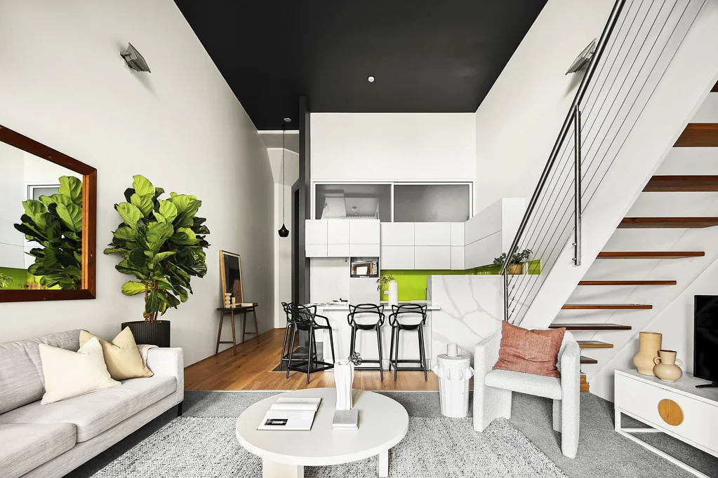 125/1 Missenden Road, Camperdown, NSW 2050