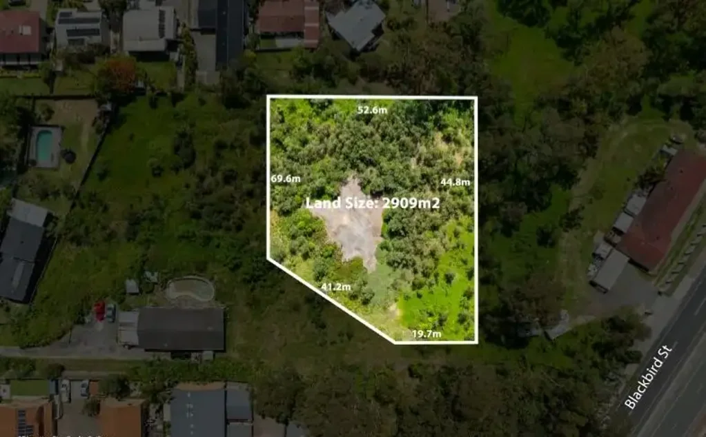 Beenleigh 位于 Beenleigh 的绝佳开发机会 2,909平方米 Excellent Development  opportunity in Beenleigh 2,909m²