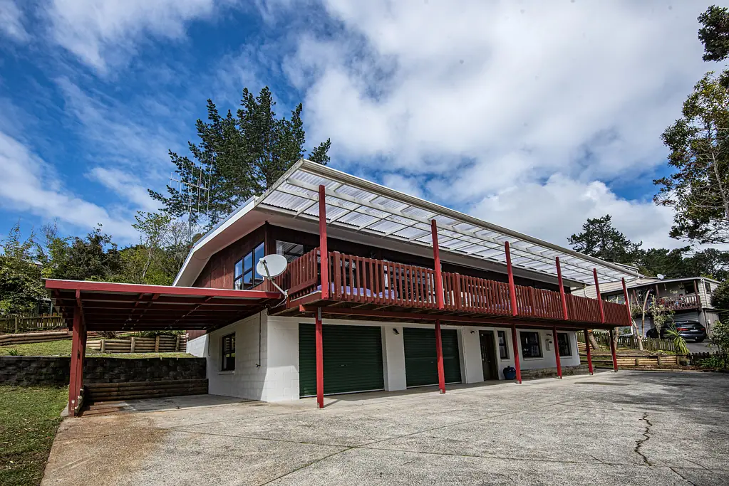 23 Tikorangi Place, Morningside, Whangarei, Northland