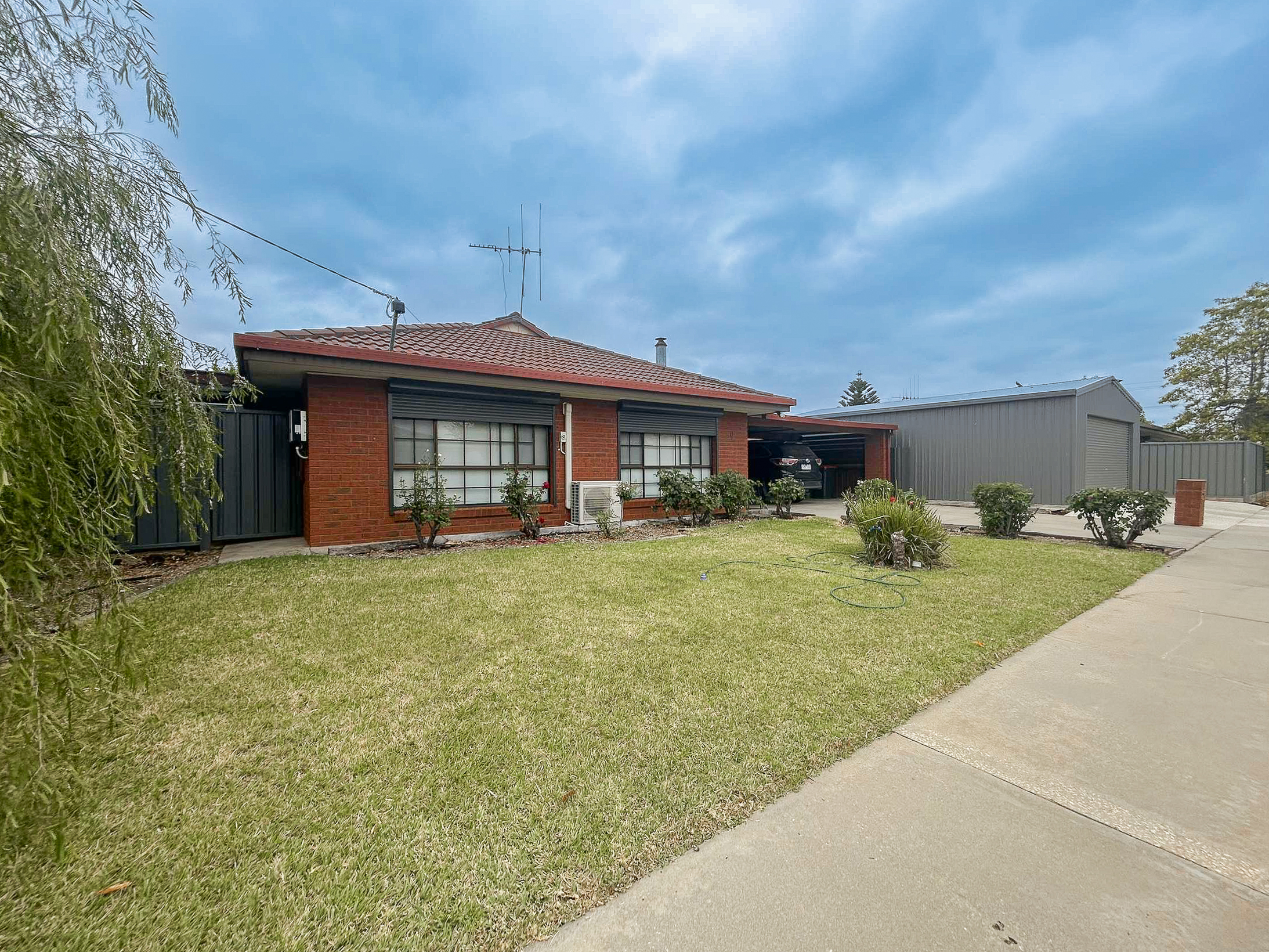 9 SMITH CT, SWAN HILL VIC 3585, 0 Schlafzimmer, 0 Badezimmer, House