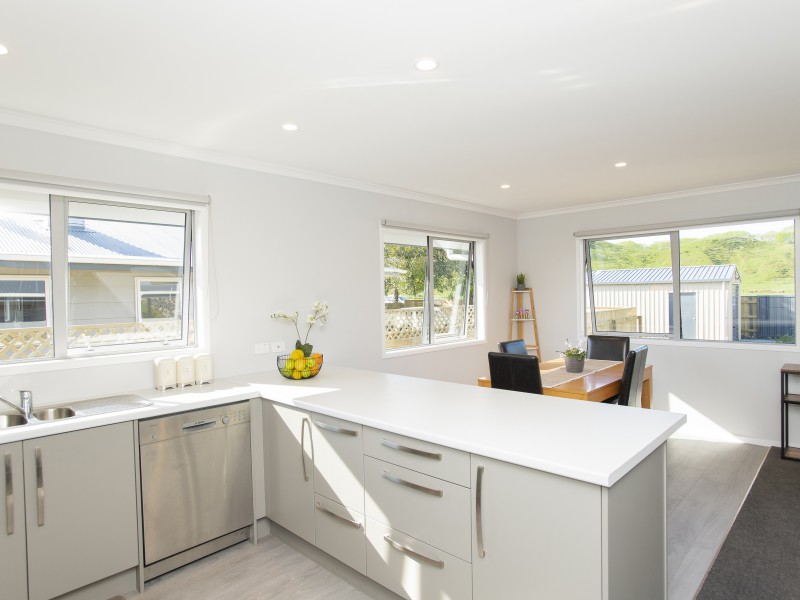 442 Back Ormond Road, Lytton West, Gisborne, 3 침실, 0 욕실