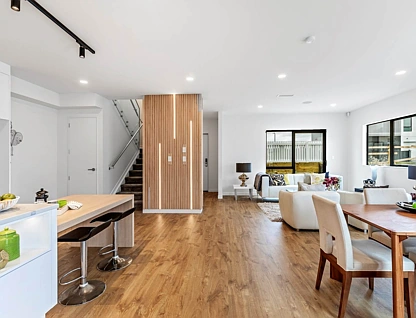 16 Green Bamboo Road, Hobsonville, Waitakere City, Auckland, 5房, 3浴, 独立屋