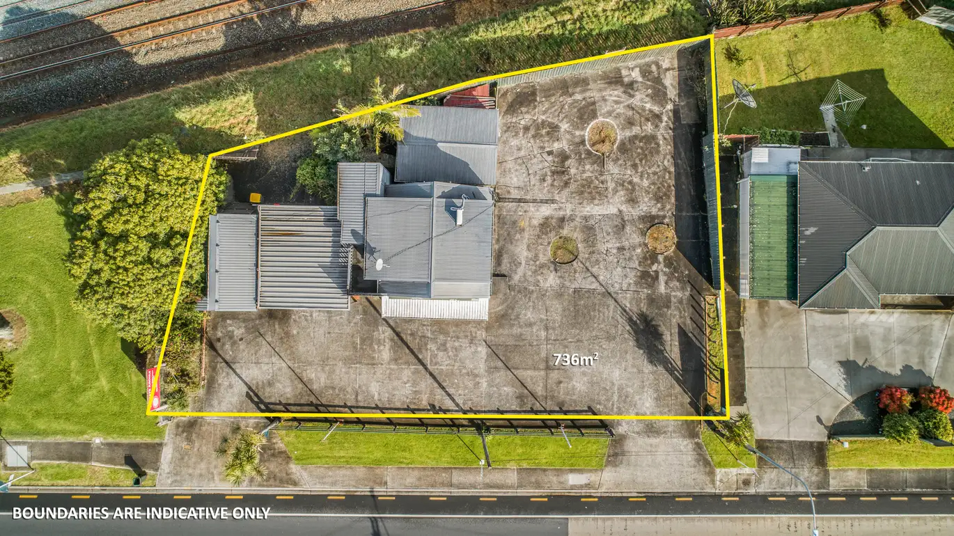 Residential  Mixed Housing Urban Zone