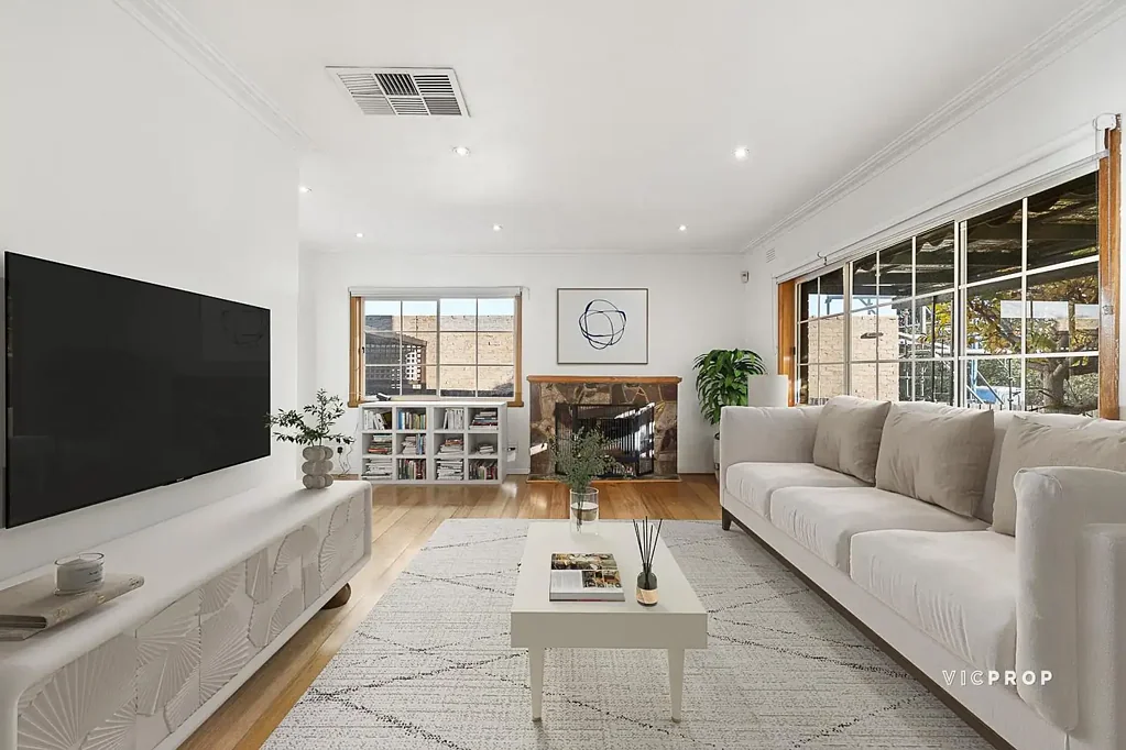 4 Alfreda Avenue, Bulleen, VIC 3105