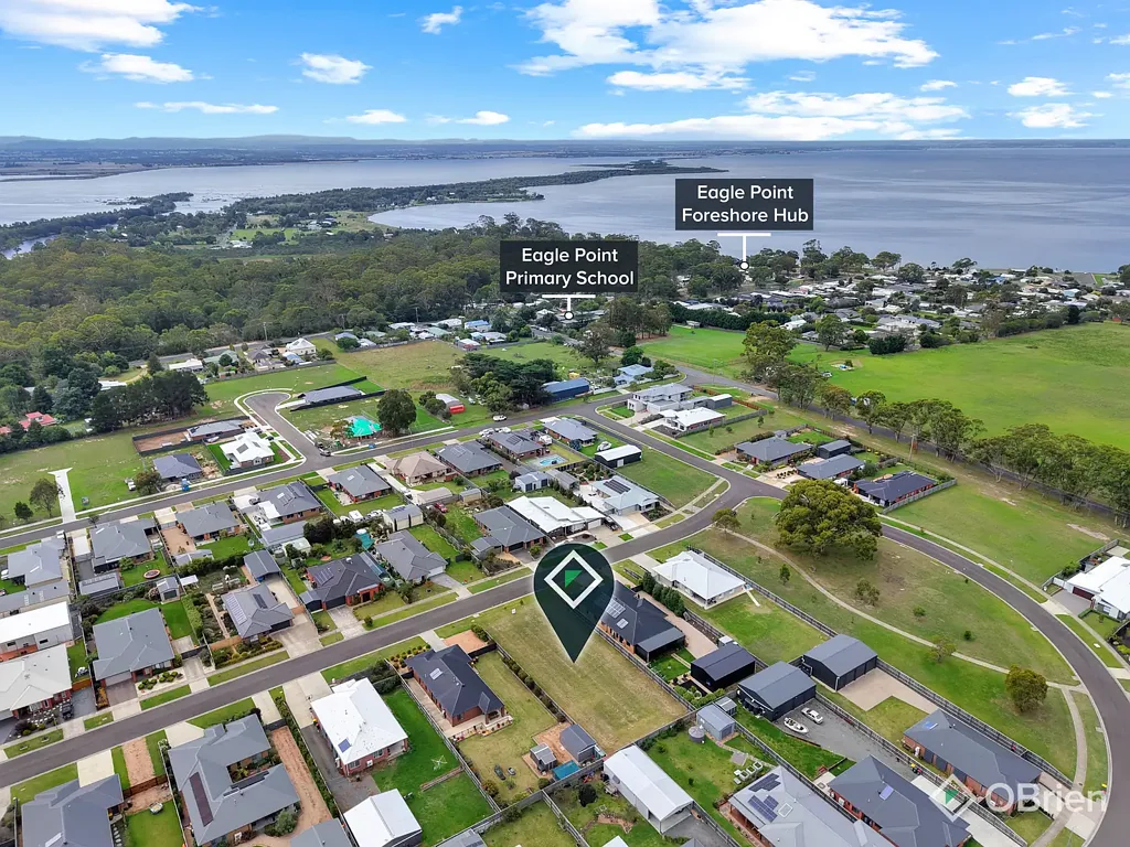 9 Maravito Terrace, Eagle Point, VIC 3878