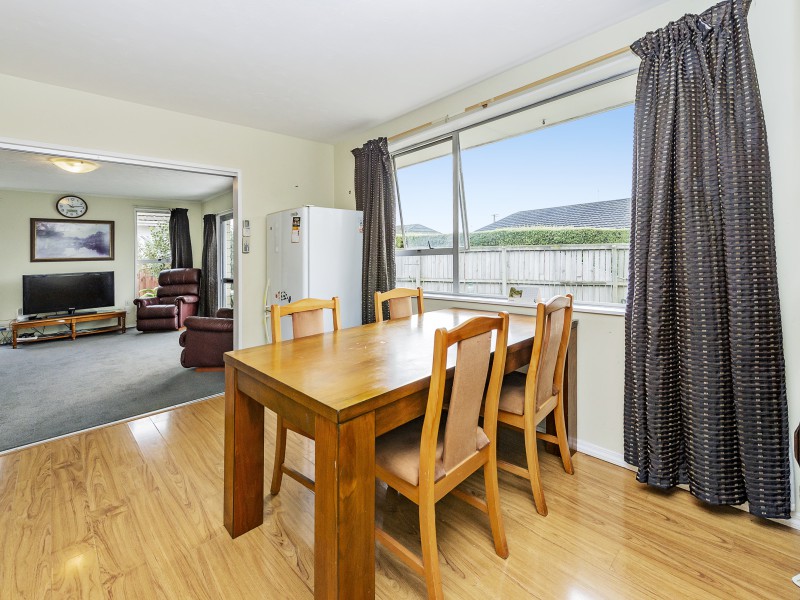 7 Pablo Place, Hoon Hay, Christchurch, 2 Bedrooms, 0 Bathrooms