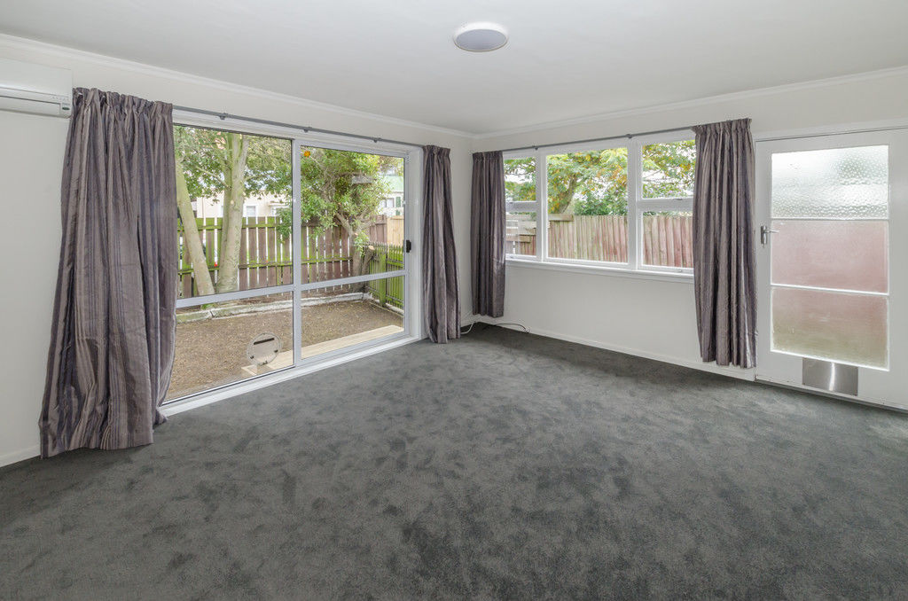 1/62 Barbour Street, Waltham, Christchurch, 2 rūma, 1 rūma horoi