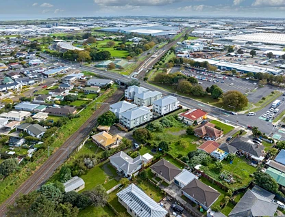 116-118 Browns Road, Manurewa, Manukau City, 0 ਕਮਰੇ, 0 ਬਾਥਰੂਮ, Hotel Motel Leisure