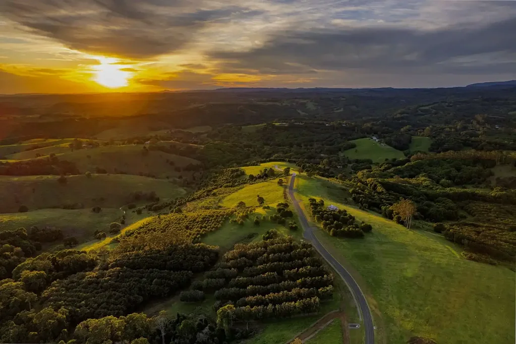 Eureka Build your dream lifestyle home in the hinterland of Byron Bay